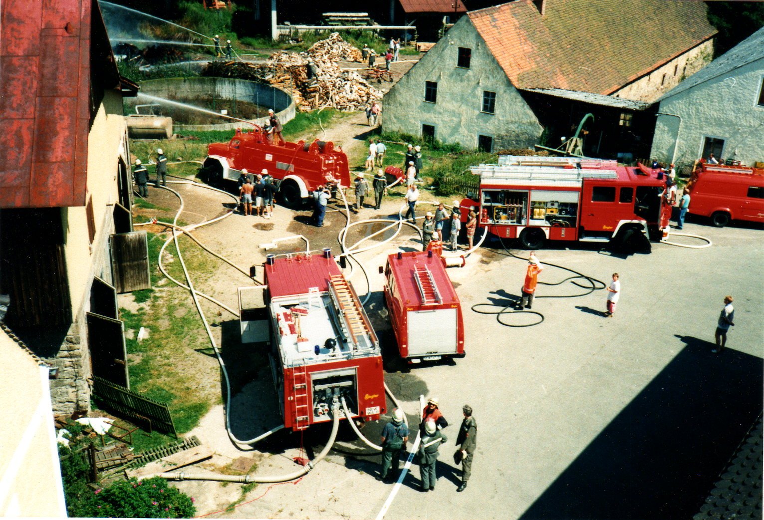 Gerätehaus