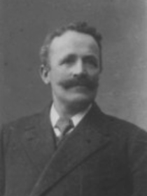 Alois Wildenauer 
